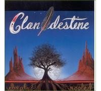 Clan/destine - Deeply Rooted (US Import)