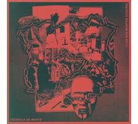 CLAN DOS MORTOS CICA - TECNICAS DE MORTE - Vinyl Record - M4z