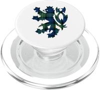 Clan Forbes Tartan Scottish Family Name Scotland Pride PopSockets PopGrip for MagSafe