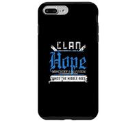 Clan Hope - Mischief and Mayhem Since The Middle Ages Case for iPhone 7 Plus/8 Plus