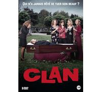 Clan - intégrale de la serie - 3 DVD