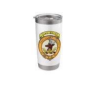 Clan Keith Scottish Crest Stainless Steel Insulated Tumbler