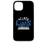 Clan Lyon - Mischief and Mayhem Since The Middle Ages Case for iPhone 13