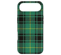 Clan MacArthur Ancient Scottish Tartan Family Plaid Case for iPhone Air