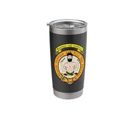 Clan Murray of Atholl Scottish Crest Stainless Steel Insulated Tumbler