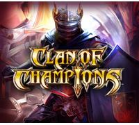 Clan of Champions: Ultimate Arsenal Edition Steam CD Key