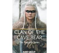 Clan of the Cave Bear: The Complete Series