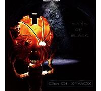 Clan Of Xymox - Days Of Black