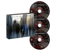 CLAN OF XYMOX - EXODUS (DELUXE EDITION)