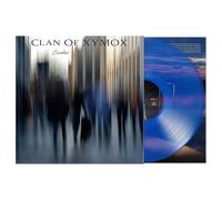 Clan Of Xymox - Exodus (Trans Blue Vinyl) [VINYL]