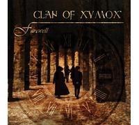 Clan of Xymox - Farewell