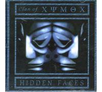 Clan of Xymox - Hidden Faces