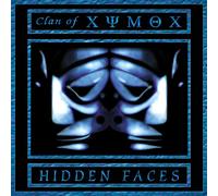 Clan Of Xymox - Hidden Faces