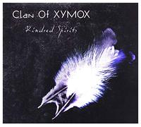 Clan Of Xymox - Kindred Spirits