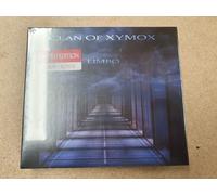 Clan of Xymox - Limbo