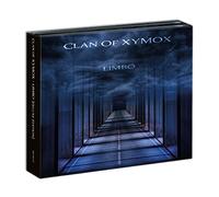 Clan Of Xymox - Limbo (Lim. Deluxe Edition)