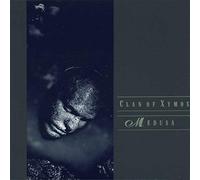 Clan Of Xymox - Medusa