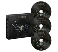 Clan Of Xymox - Spider On The Wall (Deluxe 3cd-Edition)