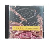 Clan Of Xymox - Twist Of Shadows