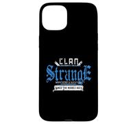 Clan Strange - Mischief and Mayhem Since The Middle Ages Case for iPhone 15 Plus