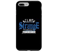 Clan Strange - Mischief and Mayhem Since The Middle Ages Case for iPhone 7 Plus/8 Plus