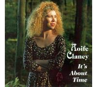 Clancy, Aoife - It's About Time