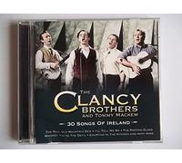 Clancy Brothers - 30 Songs of Ireland