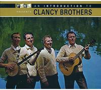 Clancy Brothers - Introduction to The Clancy Brothers