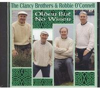 Clancy Brothers, the - Older But No Wiser