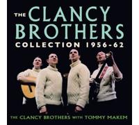 The Clancy Brothers - The Clancy Brothers Collection 1956-62