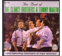 Clancy Brothers & Tommy Makem - Best of