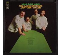 CLANCY BROTHERS & TOMMY MAKEM - home boys home