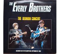 CLANCY BROTHERS & TOMMY MAKEM - Reunion concert [VINYL]