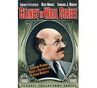 Clancy in Wall Street (DVD) (1930) (All Regions) (NTSC) (US Import)