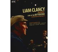 Clancy, Liam - Live At The Bitter End- Greenwich Village [DVD] [2009] [Region 1] [US Import] [NTSC]