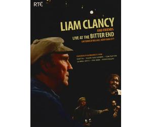 Clancy, Liam - Live At The Bitter End- Greenwich Village [DVD] [2009] [Region 1] [US Import] [NTSC]
