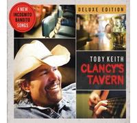 Clancy's Tavern By Toby Keith (2011-10-20)