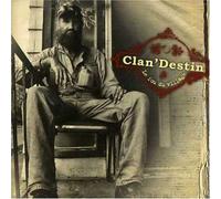Clan'destin - Le Fou Du Village
