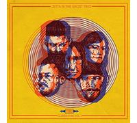 Clandestine 1 By Jetta in the Ghost Tree (2015-06-09)