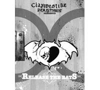 Clandestine Industries - Various Artists - Release the Bats [2005]