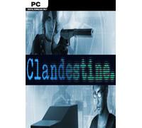 Clandestine PC
