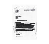 The Clandestine Quartet - One For The Fossa, Two For The Wolverine [VINYL]