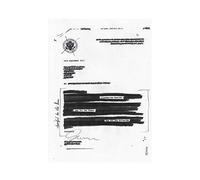 The Clandestine Quartet - One For The Fossa, Two For The Wolverine [VINYL]