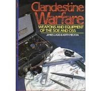 Clandestine Warfare