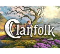 Clanfolk (PC) Steam Key - GLOBAL