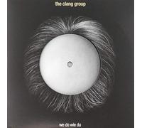 Clang Group - 7-We Do Wie du