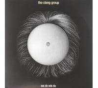 CLANG GROUP 7-We Do Wie du (Vinyl) (US IMPORT)