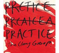 Clang Group – Practice – CD – Domino Records