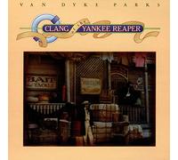 Clang Of The Yankee Reaper