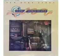 Clang of the Yankee Reaper